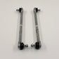 2023-2025 Honda Pilot Front Stabilizer Sway Bar End Link Pair 51320-T90-A01 OEM