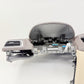 17-20 Maserati Ghibli Dashboard Dash Board Instrument Panel Cover Dark Brown OEM