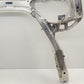 06-10 BMW M6 E63 E64 S85 Front Subframe Crossmember Engine Cradle Carrier OEM