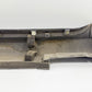 08-14 Lexus IS F Passenger Right Side Skirt Rocker Panel Cover Trim Obsidian OEM