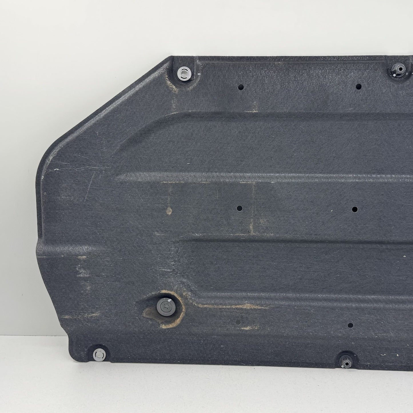 22-26 Hyundai Elantra N Left Under Body Splash Guard Shield Cover Panel OEM