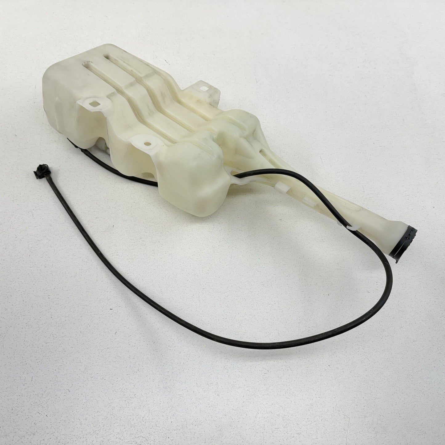10-15 Chevrolet Camaro Windshield Washer Reservoir Bottle Tank OEM