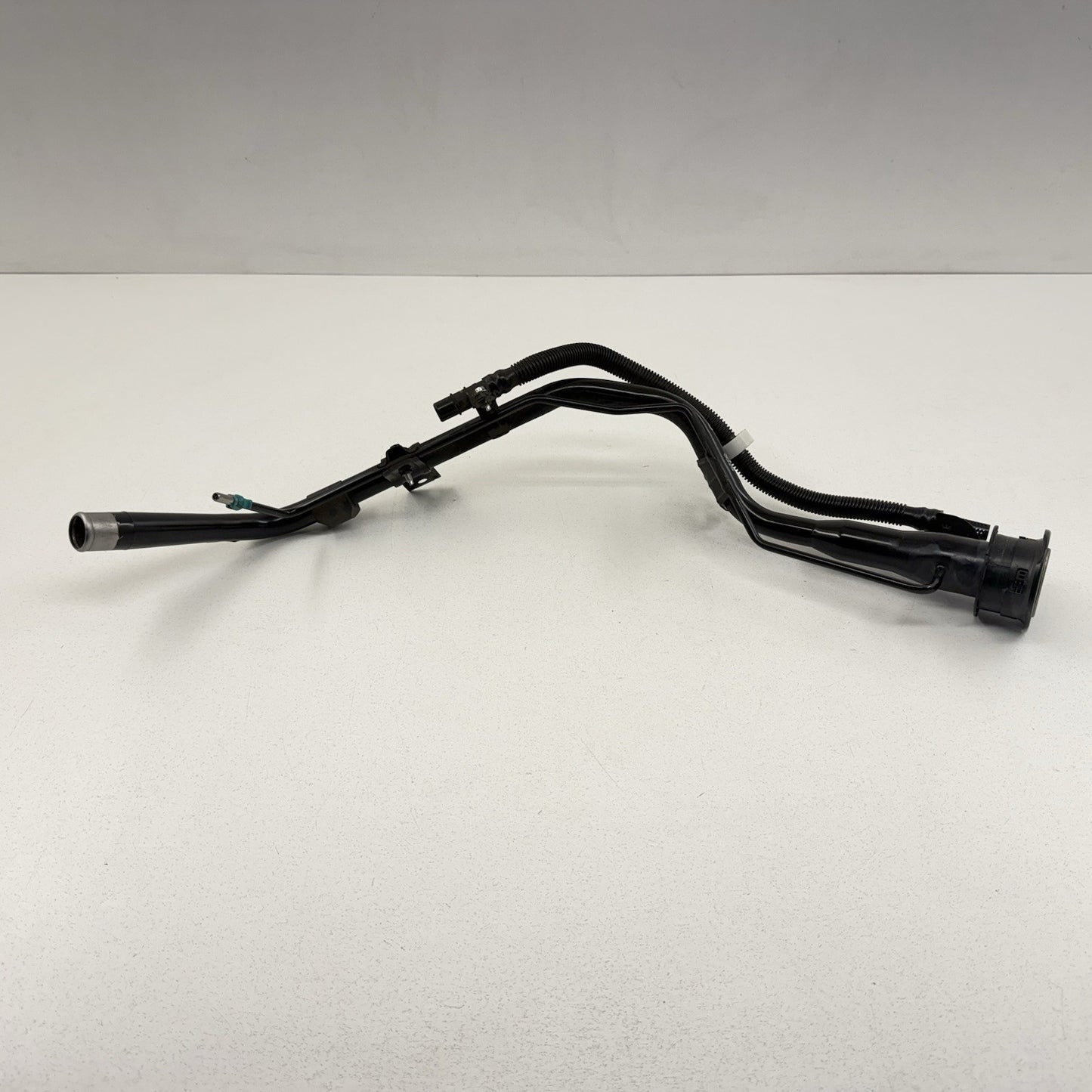 22-26 Toyota GR86 BRZ Gas Tank Fuel Filler Neck Tube Pipe Hose OEM