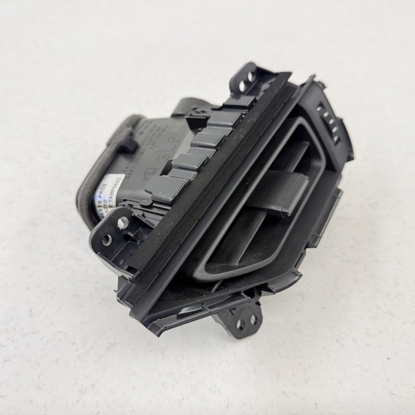 2019-2025 Toyota RAV4 Passenger Right Front Dashboard Dash Outer Air Vent OEM
