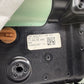 2022-2024 Rivian R1S Right Front Interior Door Trim Panel Ocean Coast OEM