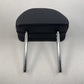 22-26 Hyundai Elantra N Rear Seat Headrest Head Rest Set Black OEM