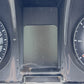 12-13 Chevrolet Camaro ZL1 Speedometer Instrument Cluster Gauge 48K Miles OEM