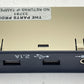 22-23 SUBARU WRX AUXILIARY AUX USB JACK INPUT PORT 86257VC000 OEM