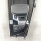 20-24 AUDI A4 S4 CENTER CONSOLE GEAR SHIFT BOOT WITH SURROUND PANEL TRIM OEM