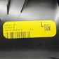 18-24 BMW G01 X3 Rear Tailgate Trunk Sill Scuff Plate Trim Cover Panel OEM