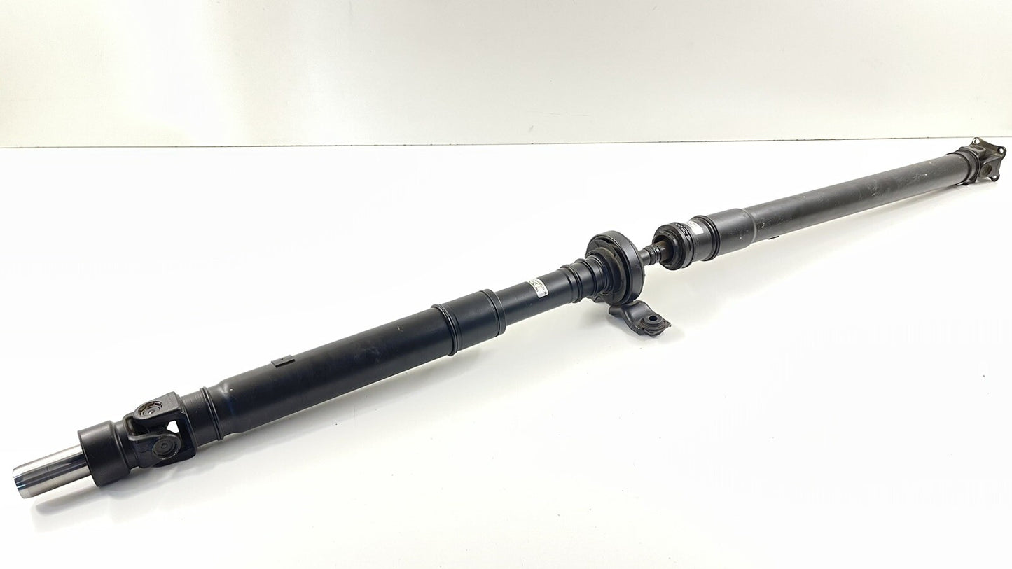 22-23 SUBARU WRX MANUAL TRANSMISSION DRIVESHAFT DRIVE SHAFT LINE PROPELLER OEM