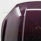 14-24 Maserati Ghibli Hood Bonnet Panel Complete W/ Hinges Rosso Folgore OEM