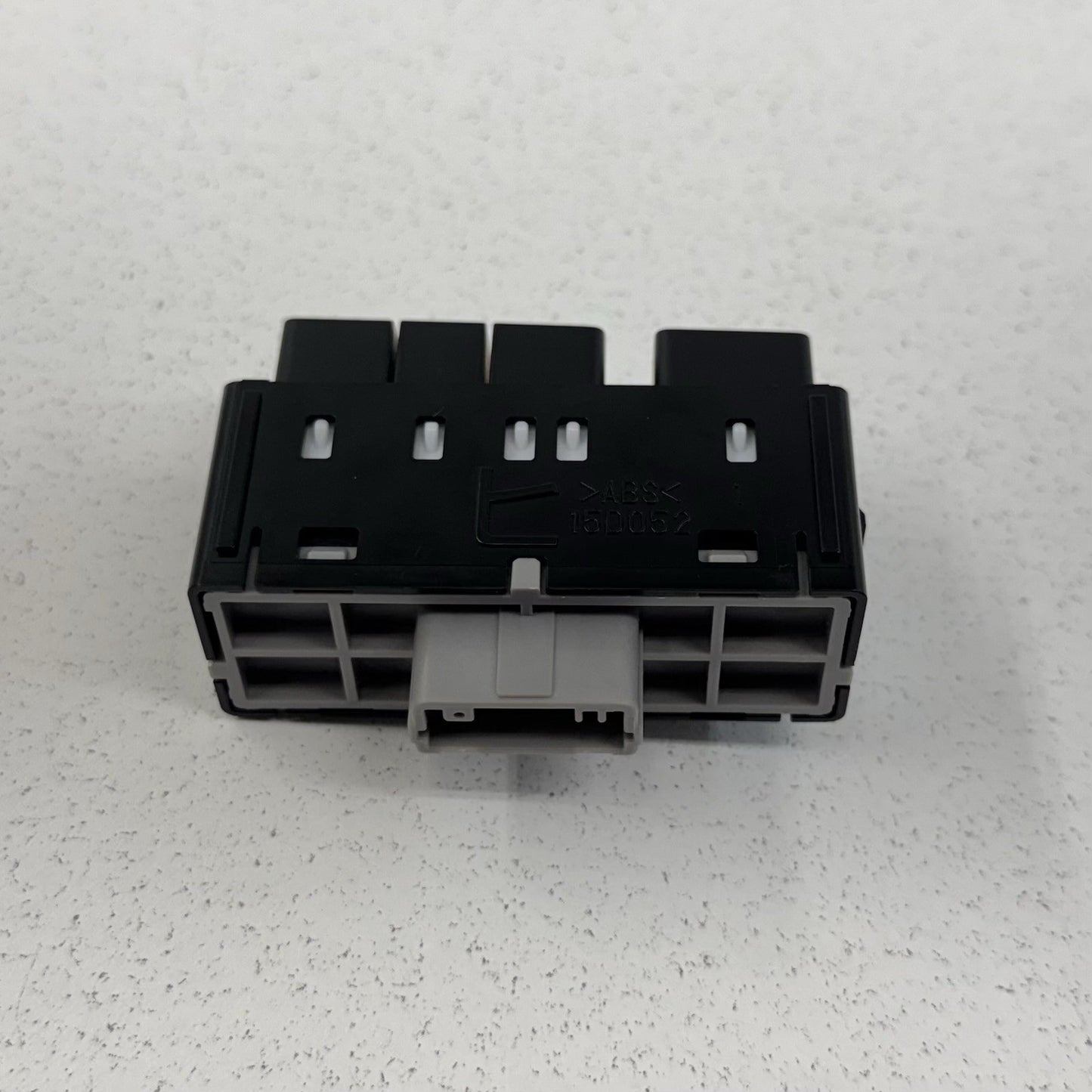 21-26 Lexus IS300 IS350 IS500 ODO Dimming Trip Info Control Switch OEM