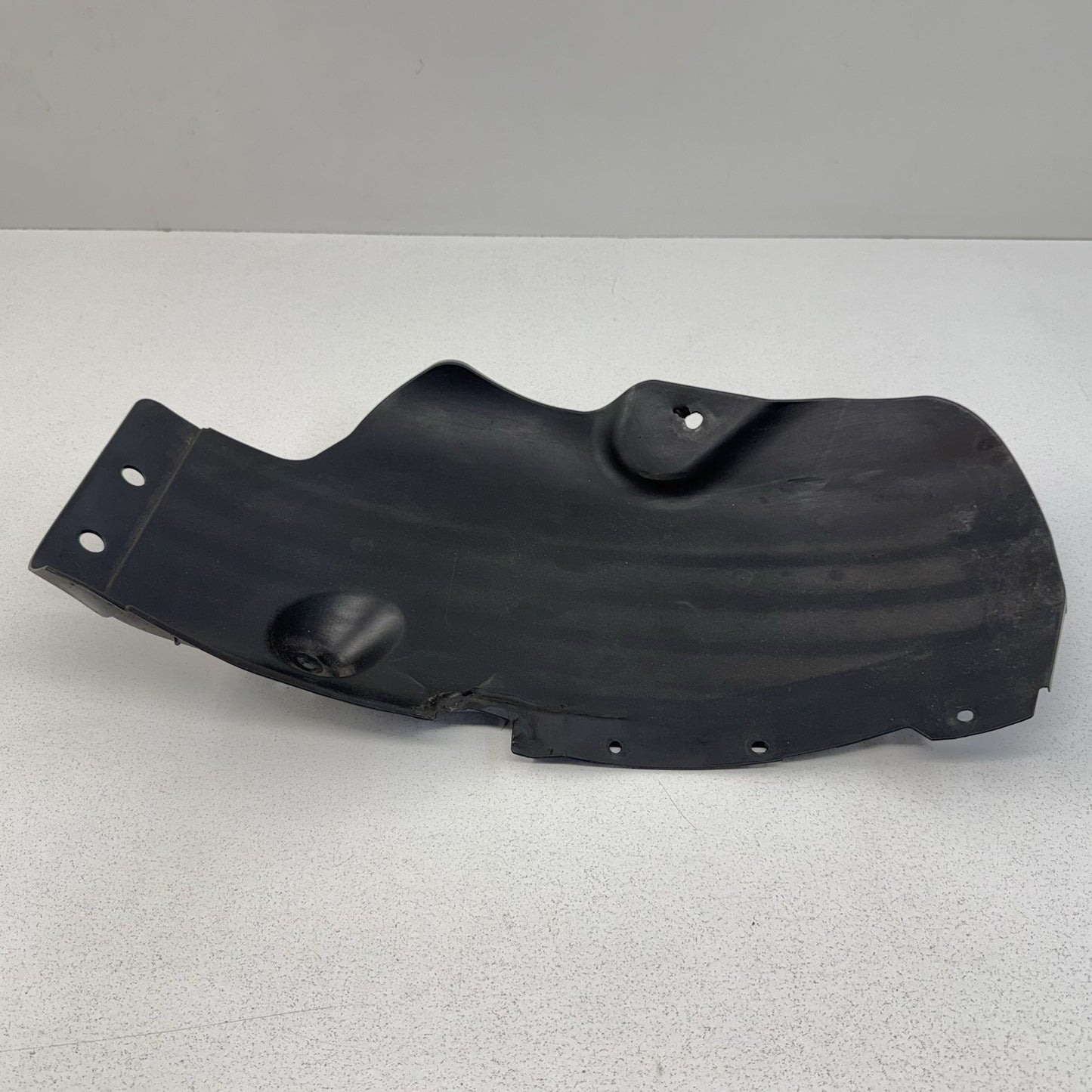 22-26 Hyundai Elantra N Passenger Right Rear Fender Liner Wheel Splash Guard OEM
