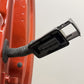 BMW F22 F87 M2 Driver Left Door Shell Complete With Glass Sunset Orange OEM