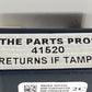 2024 ACURA INTEGRA TYPE S HCS COMPUTER CONTROL MODULE 81289-31MA-A110-M1 OEM