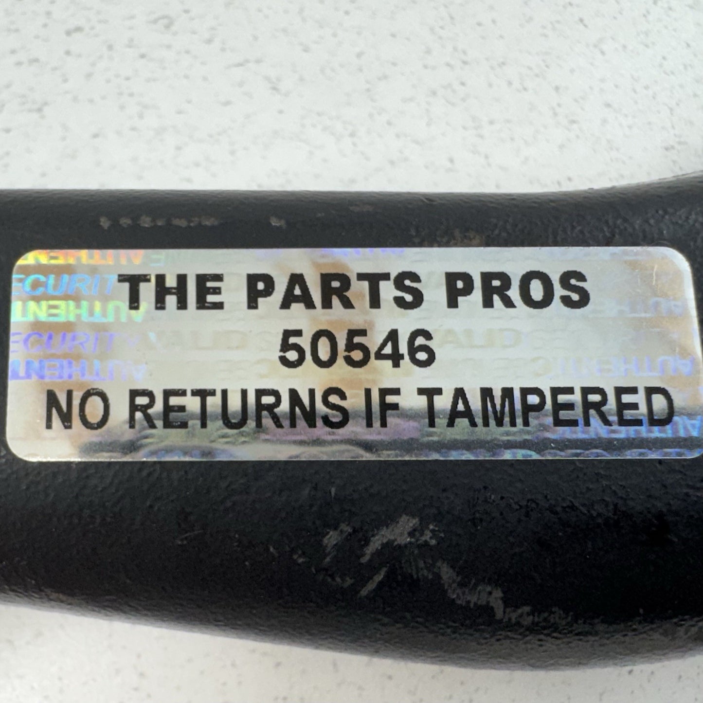 10-15 Chevrolet Camaro SS Passenger Right Front Control Arm Suspension Pair OEM