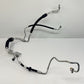 10-16 Mercedes E350 W212 HVAC AC Air Conditioning Hose Line Pipe Tube OEM