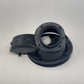 15-21 Subaru WRX Or STI Fuel Tank Gas Cap Door Lid Cover Black OEM