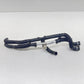 22â25 CADILLAC CT5 V BLACKWING HEATER INLET & OUTER HOSE DUCT PIPE TUBE PAIR OEM