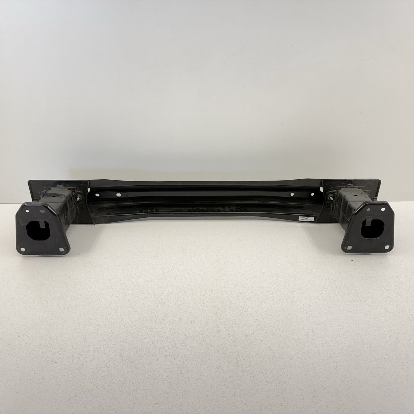 17-22 Toyota Prius Prime Rear Reinforcement Bar Crash Impact Absorber Beam OEM