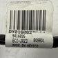 2018-2026 Dodge Durango HVAC Blower Motor Resistor BEHR OEM