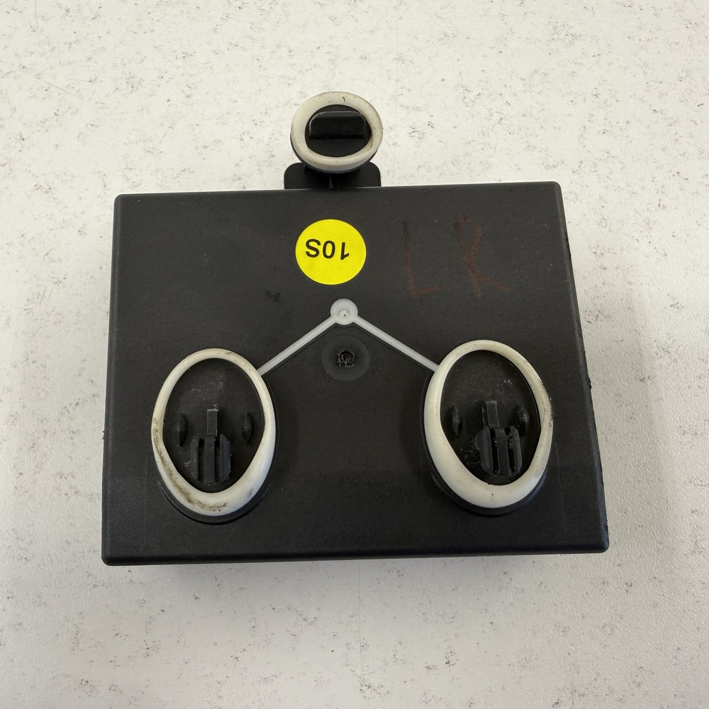 2014-2018 Bentley Flying Spur Driver Left Rear Door Control Module 4W0959795 OEM
