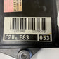 2022-2025 Lexus IS500 5.0L V8 Fuel Injector Driver Module 89871-30040 OEM