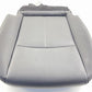 14-22 INFINITI Q50 PASSENGER RIGHT FRONT LOWER SEAT CUSHION BLACK OEM