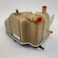 14-24 Maserati Ghibli Coolant Reservoir Overflow Expansion Tank Bottle OEM