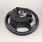 22-25 Lexus IS500 F Sport Heated Steering Wheel W/ Paddle Shifters Black OEM