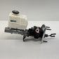 24-25 Silverado Sierra 2500 3500 Power Brake Booster With Master Cylinder OEM