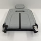 2022-2024 Rivian R1S Left Rear 3rd Third Row Seat Upper Cushion Ocean Coast OEM