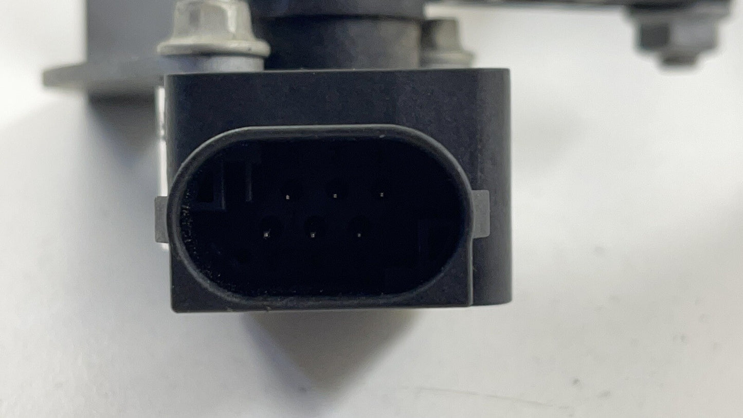15-17 MCLAREN 650S DRIVER LEFT REAR HEADLIGHT HEIGHT LEVEL SENSOR 11M0253CP OEM