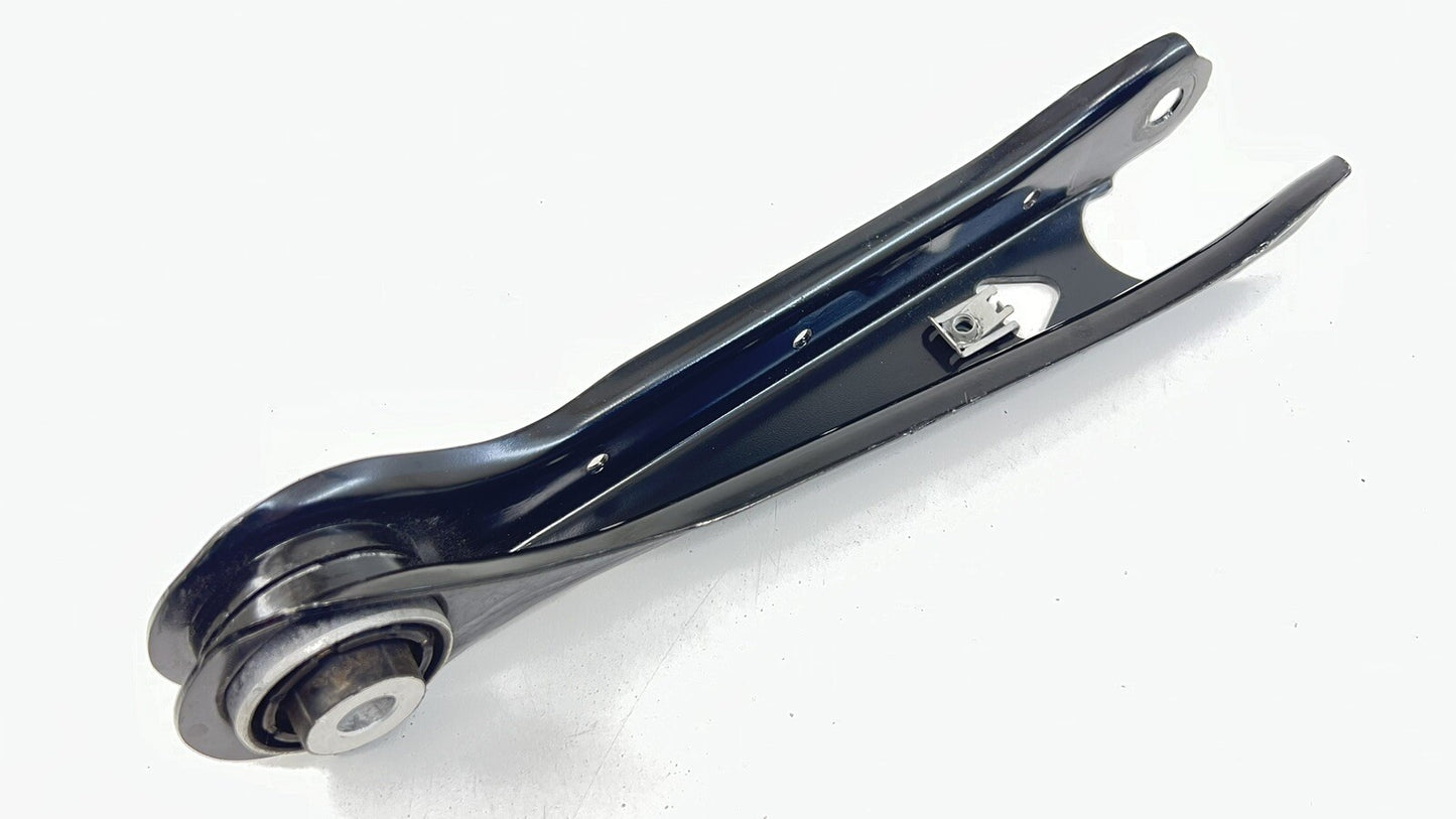 22-24 CADILLAC CT4 V BLACKWING RIGHT REAR SUSPENSION CONTROL ARM SET OEM