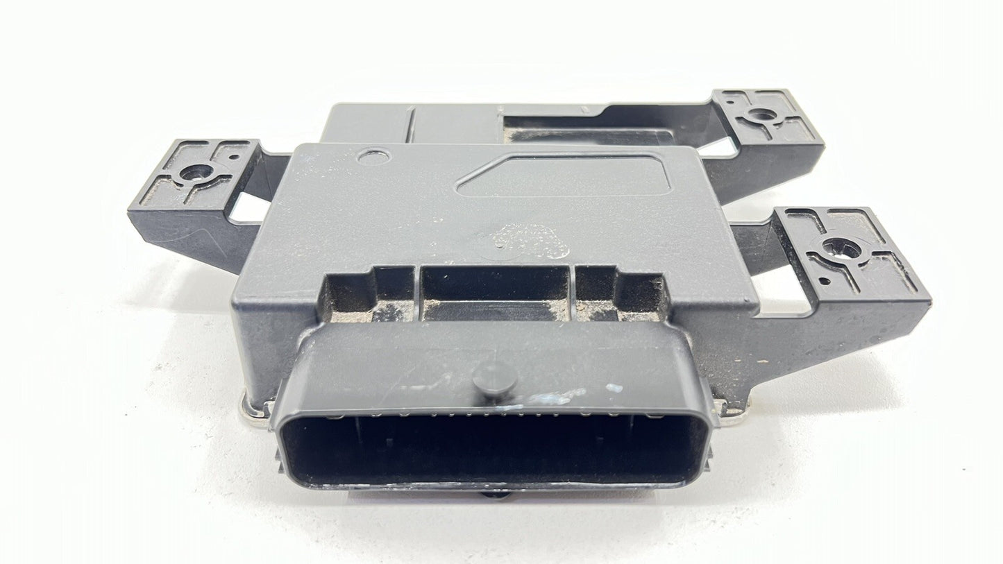 22-24 CADILLAC CT4 V BLACKWING FUEL PUMP CONTROL MODULE 13551110 OEM