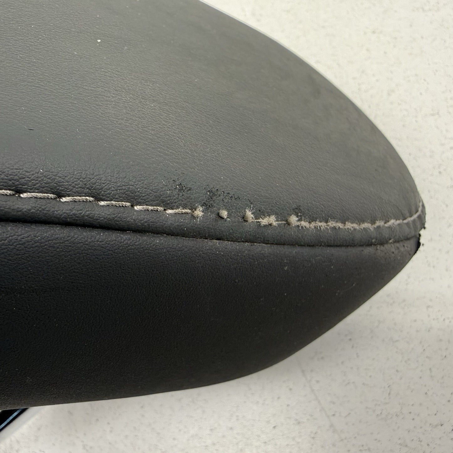 21-26 Lexus IS300 IS350 IS500 F Sport Rear Seat Headrest Head Rest Set Black OEM
