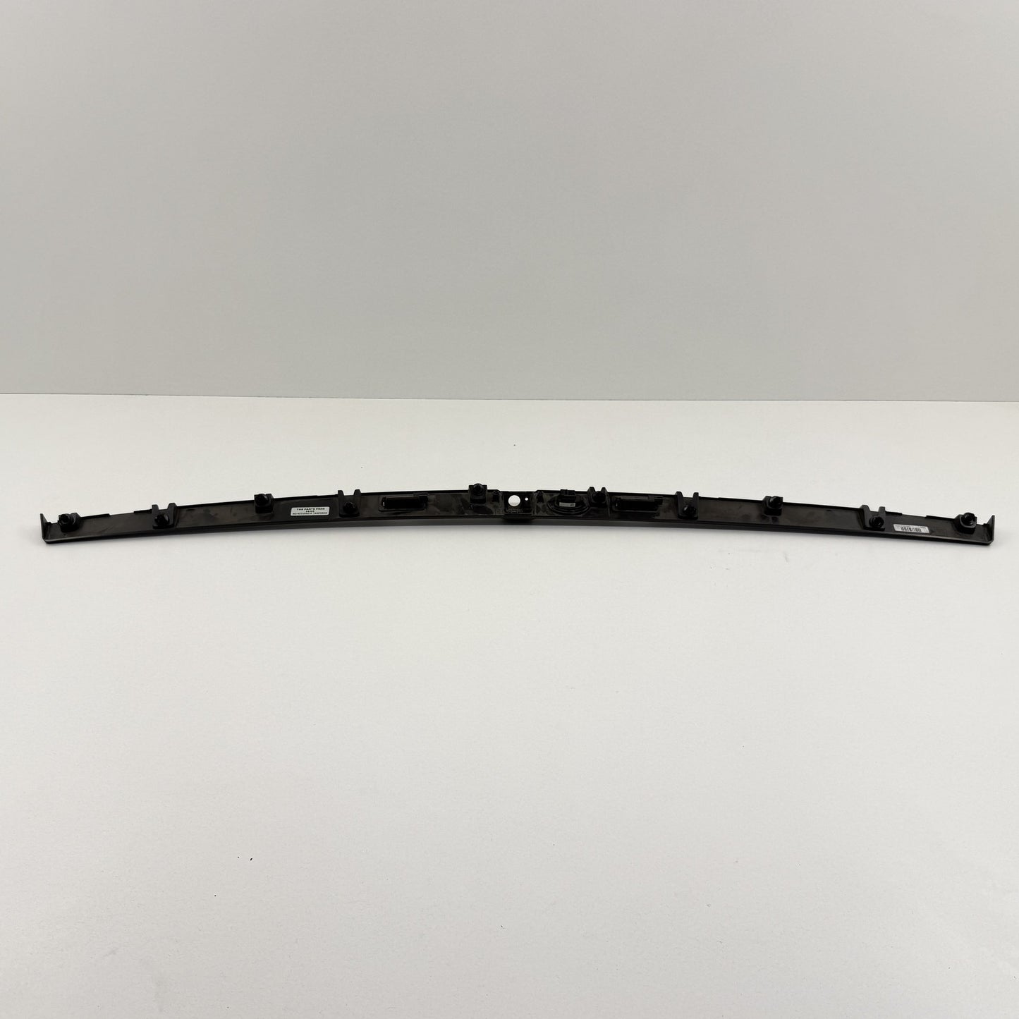 2022-2024 Rivian R1S Rear Tailgate Upper Camera Switch Bezel PT00041856-G OEM