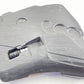 20-23 TOYOTA SUPRA WINDSHIELD WASHER  RESERVOIR TANK BOTTLE 7454448 OEM