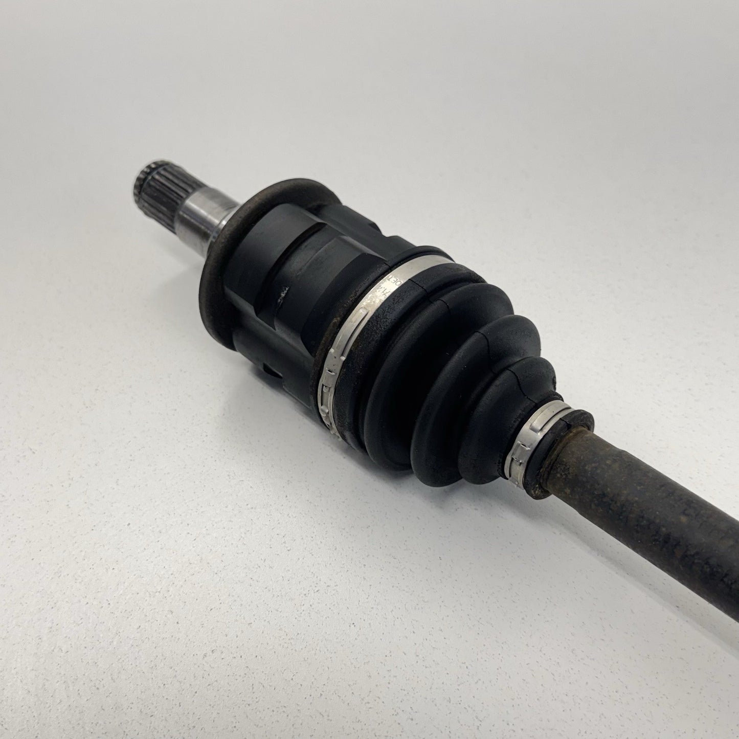 19-25 Toyota RAV4 Hybrid AWD Passenger Right Rear CV Axle Shaft 42330-0R050 OEM