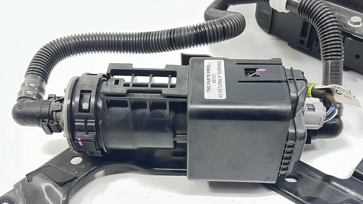 15-21 SUBARU WRX STI FUEL EVAP VAPOR CHARCOAL EMISSION CANISTER OEM