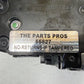 2021-2026 BMW M4 M440i 430i G22 G82 Right Front Door Lock Latch Actuator OEM