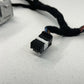 17-24 Maserati Ghibli Front View Camera Lane Departure Keep Assist 670100974 OEM