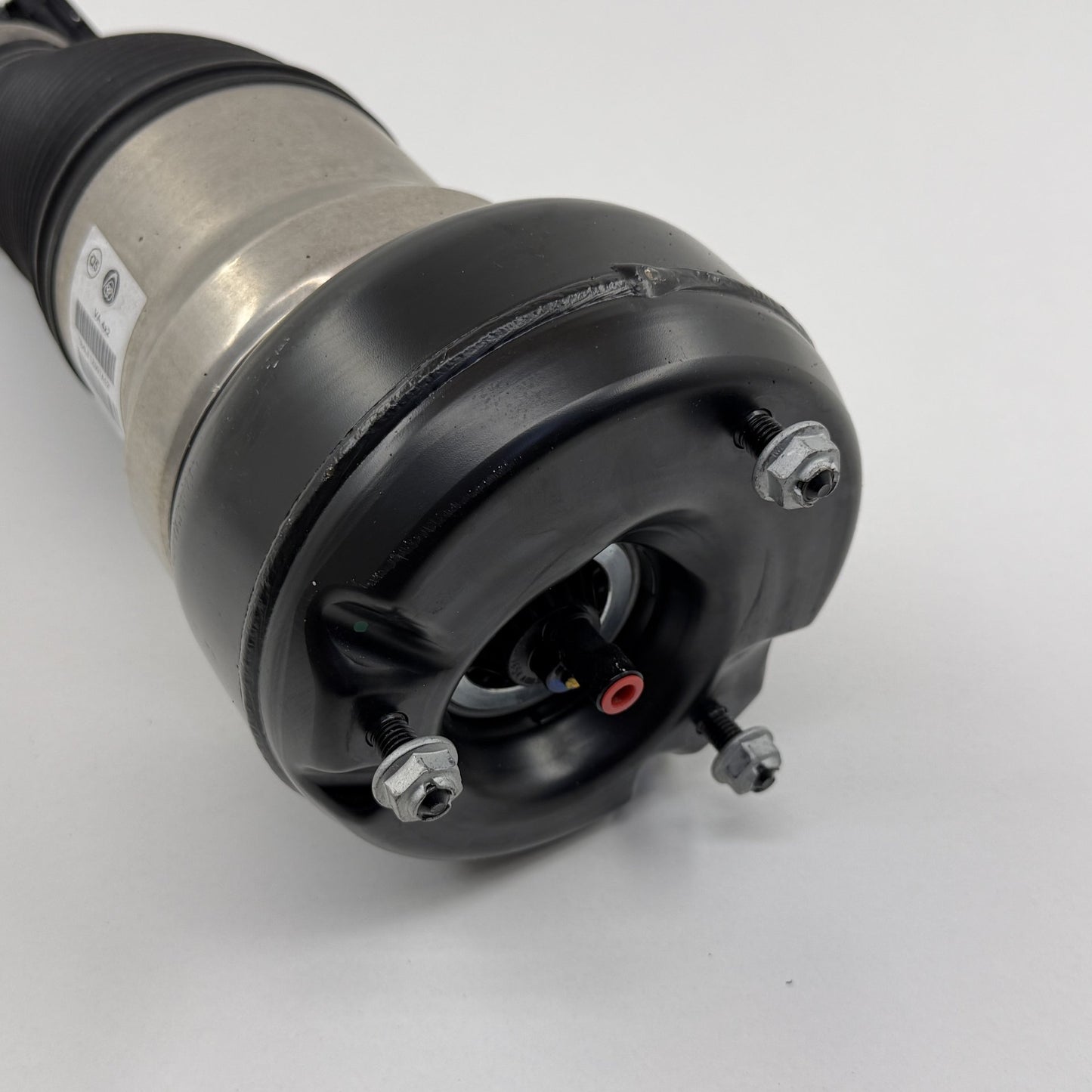 2014-2017 Mercedes-Benz S550 W222 RWD Front Air Suspension Shock Strut Pair OEM
