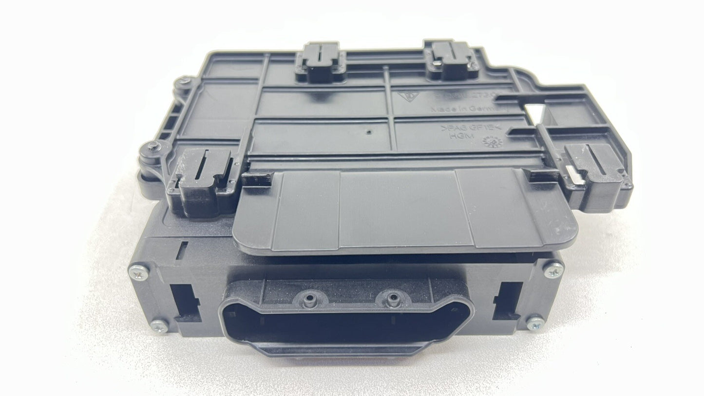14-16 PORSCHE PANAMERA S E-HYBRID TRANSMISSION CONTROL MODULE 0C8 927 749 FL OEM