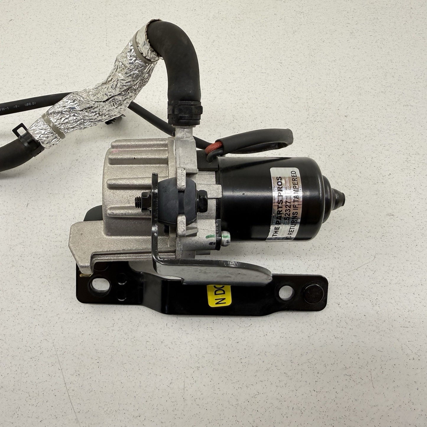 22-26 Hyundai Elantra N 2.0L Automatic Brake Booster Vacuum Pump 59220-IB100 OEM