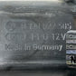 08-14 Mercedes W204 C250 Driver Left Rear Door Window Regulator Motor OEM