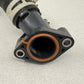 23-25 Toyota Prius Coolant Flange With Coolant Hose Pipe Tube & Sensor Plug OEM