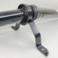 17-25 AUDI A4 A5 AUTOMATIC TRANSMISSION DRIVESHAFT DRIVE SHAFT LINE CARRIER OEM