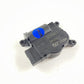 14-23 MASERATI QUATTROPORTE HVAC BOX HEATER AC FLAP MOTOR AIR MIX ACTUATOR OEM